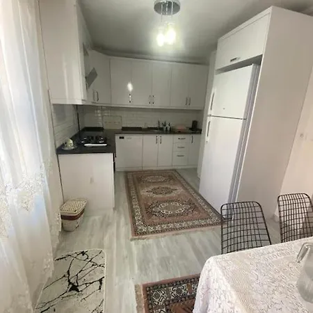 Your In * Kusadası