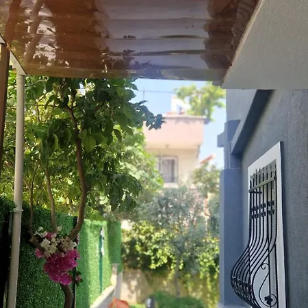 Your In Kusadası
