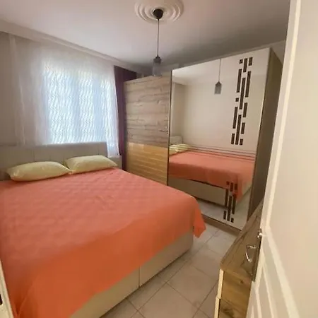 Your In * Kusadası