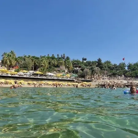 Your In Kusadası